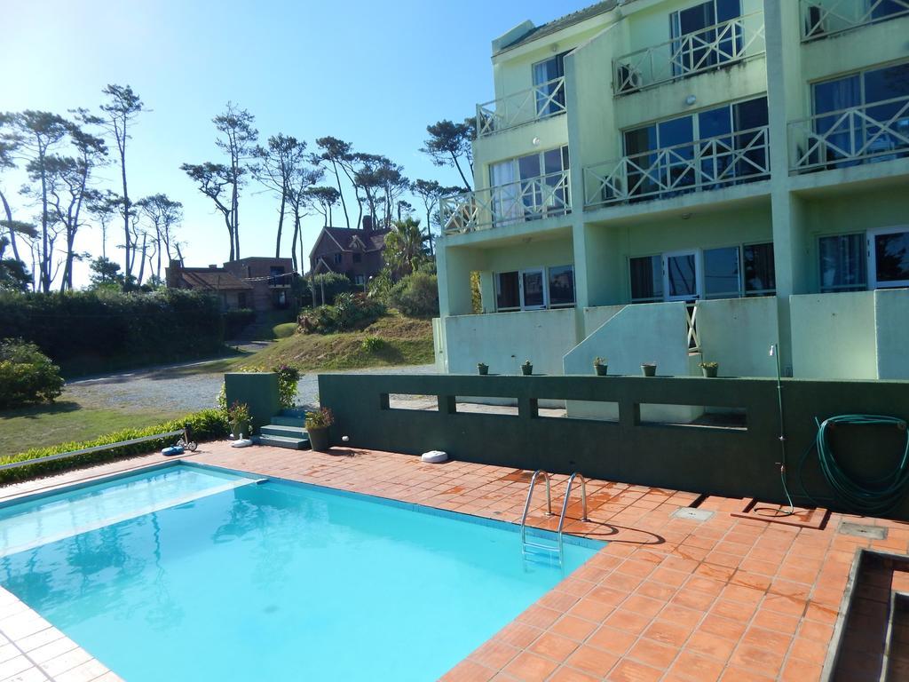 Costa Pinar Apartamentos Малдонадо Екстериор снимка