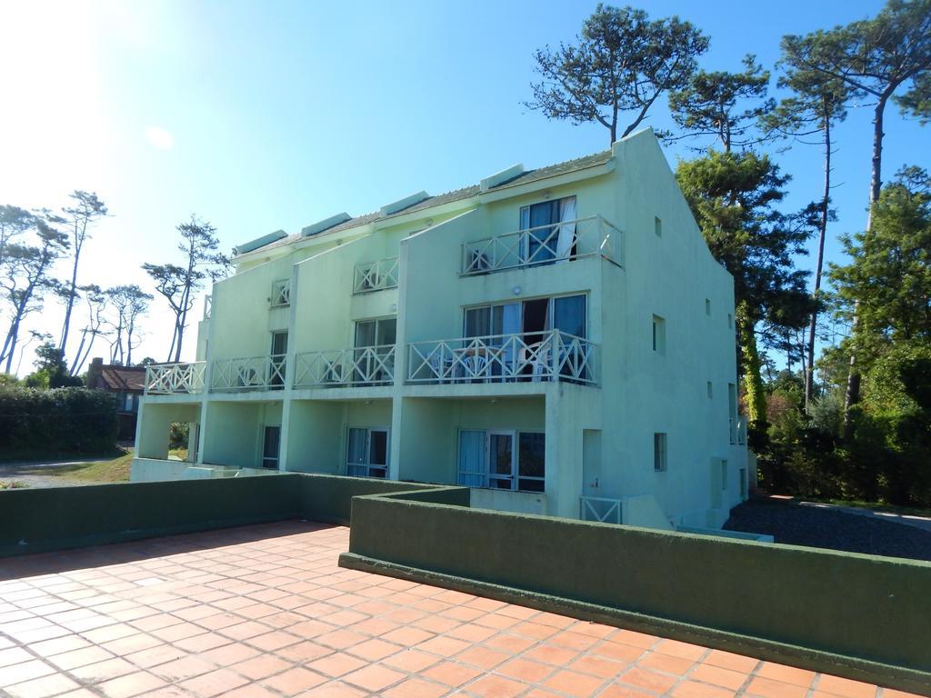 Costa Pinar Apartamentos Малдонадо Екстериор снимка