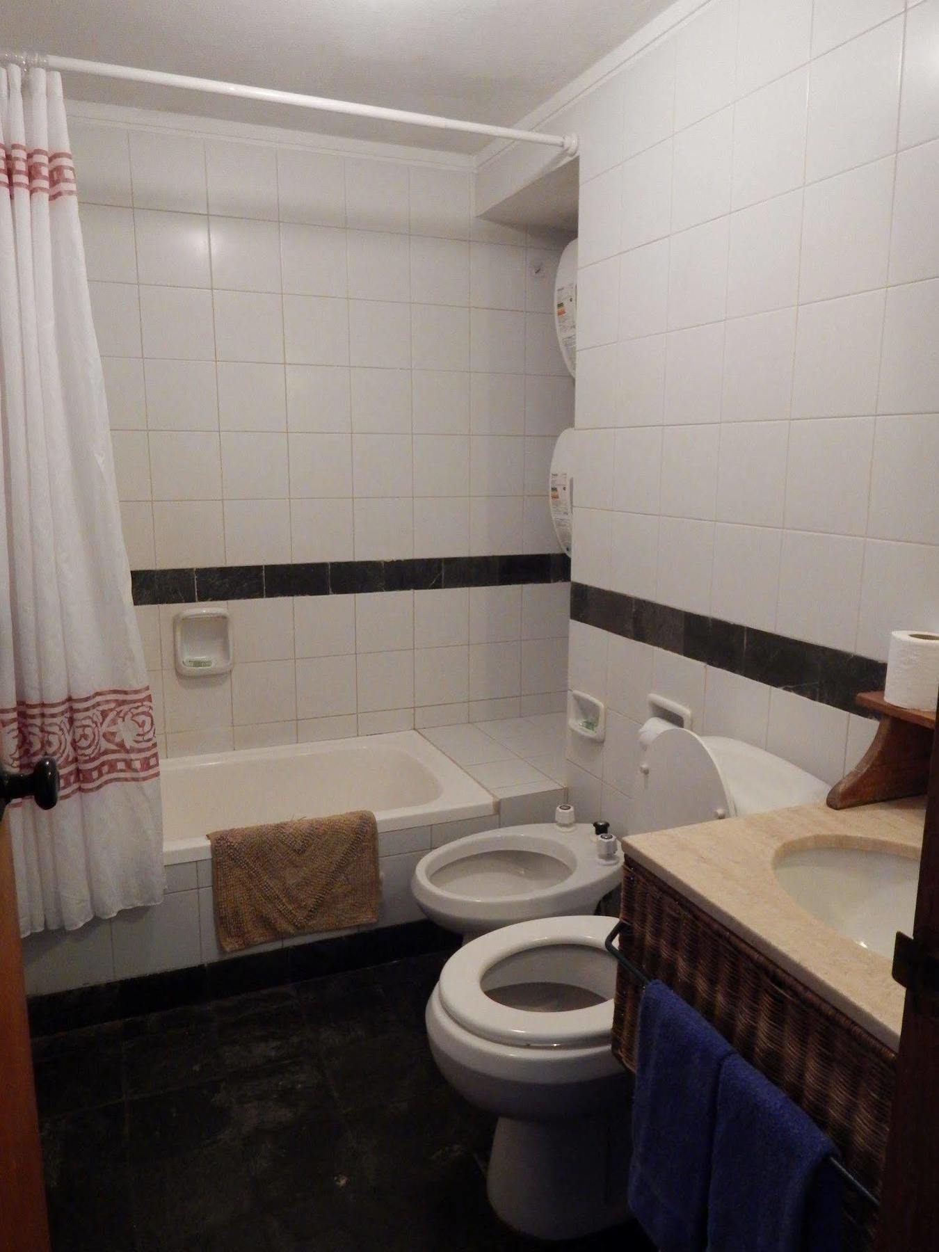 Costa Pinar Apartamentos Малдонадо Екстериор снимка