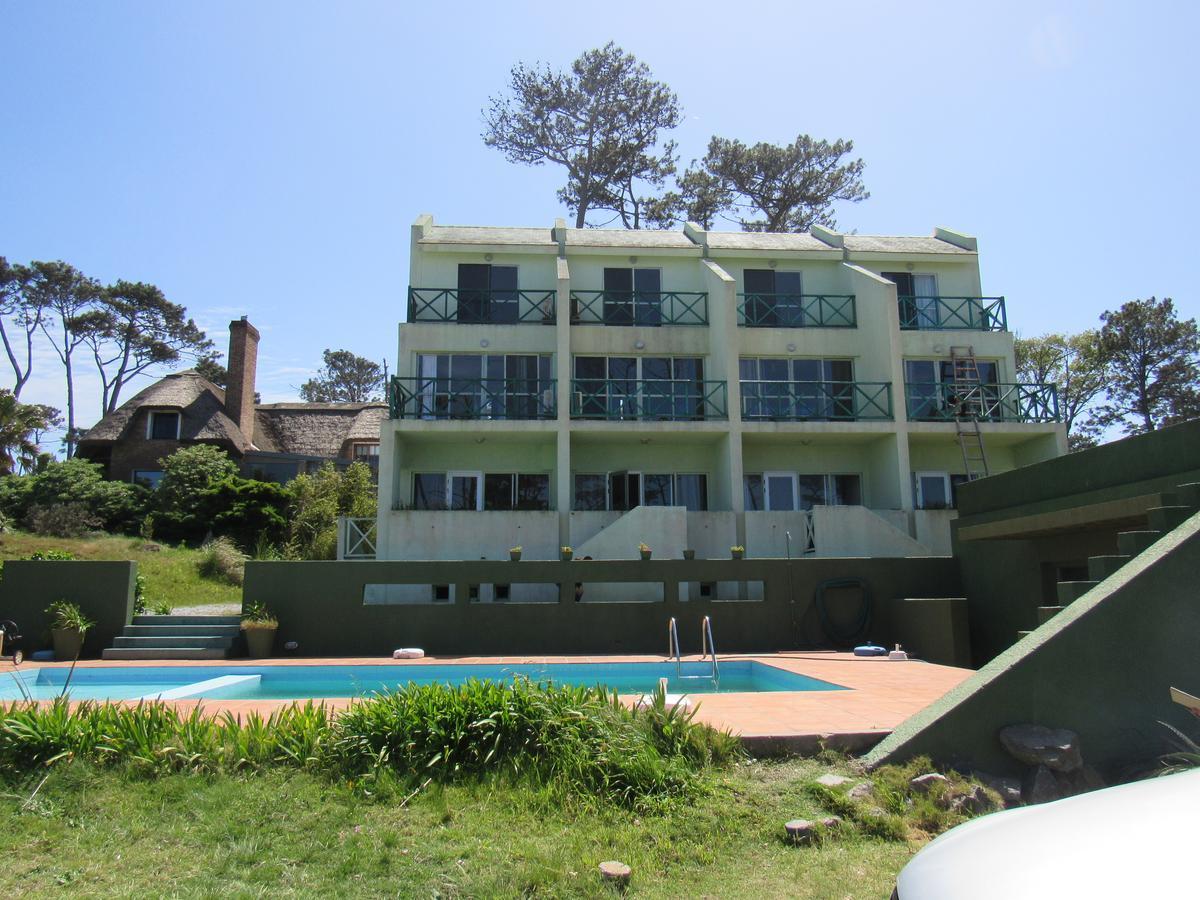 Costa Pinar Apartamentos Малдонадо Екстериор снимка