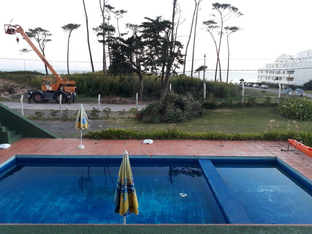 Costa Pinar Apartamentos Малдонадо Екстериор снимка