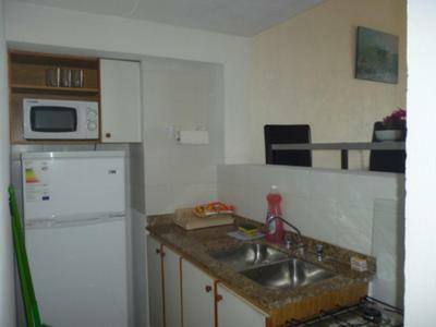 Costa Pinar Apartamentos Малдонадо Екстериор снимка